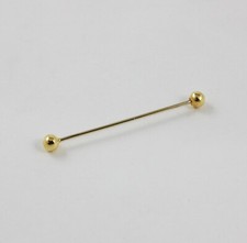 Spillone vintage o piercing