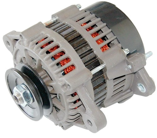 Alternatore alternatore per