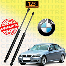 Molle a Gas Pistoncini Cofano