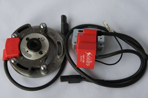 Motore speedway 500 gm - gm,
