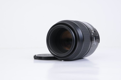 Nikon micro nikkor 105mm - micro,