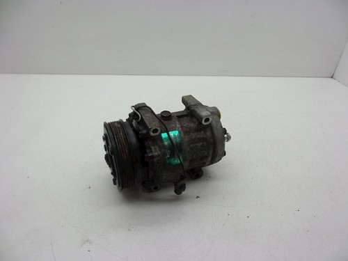 Compressore aria condizionata - compressore,