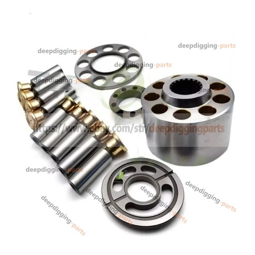 Kit gruppo rotante motore