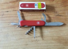 Coltellino svizzero Wenger