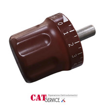 MANOPOLA AFFETTATRICE RGV