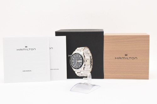 Mint box orologio - [n, uomo