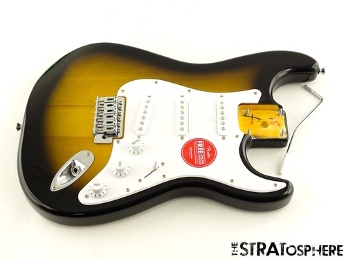 Fender squier sonic - fender, series
