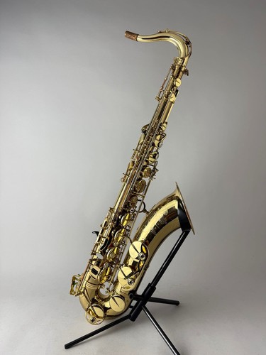 Selmer series tenor - ii,