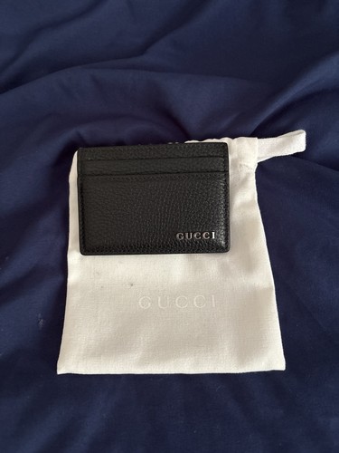 Porta carte gucci - porta,