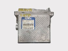 Fiat Marea 1997 Diesel Vorne