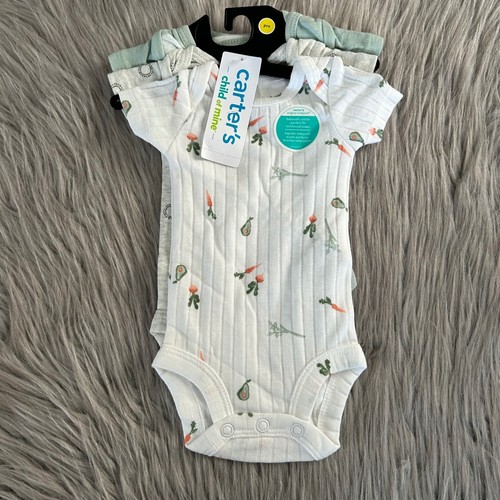 Body carter bambino - carter's, mio