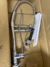 Vigo VG02027ST Livingston