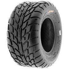 Gomme Quad Sun-f 21/7 X10 35J