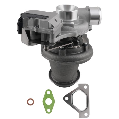 Turbo turbine for - turbine,