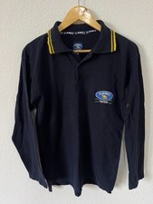 Polo vintage cammello Honda