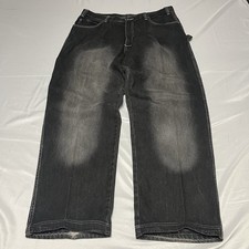 Jeans vintage fubu uomo - jeans,