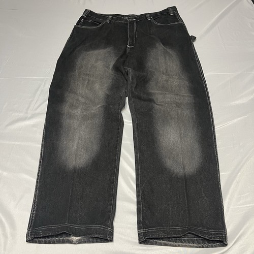 Jeans vintage fubu - vintage, uomo