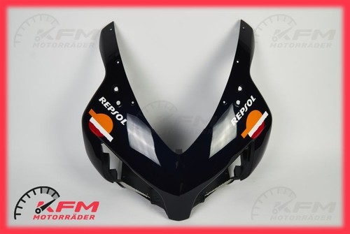 Honda cbr1000rr 2005 sc57 - 2005,