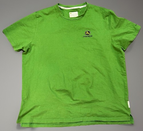 Shirt john deere - t-shirt,