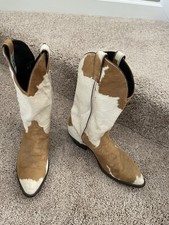 Stivali da cowboy Code West da