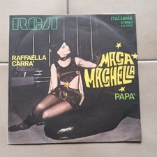 RAFFAELLA CARRA'-Maga