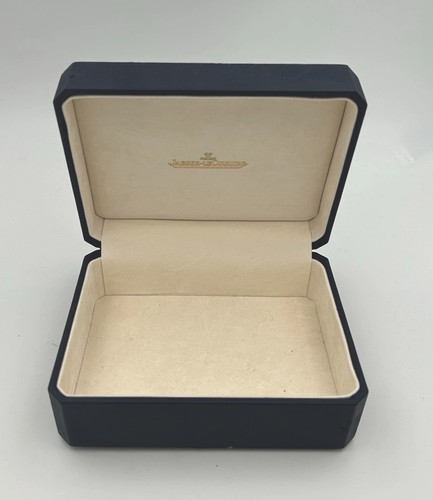 Jaeger lecoultre scatola - jaeger-lecoultre,