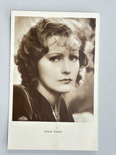 GRETA GARBO ATTRICE CINIMA