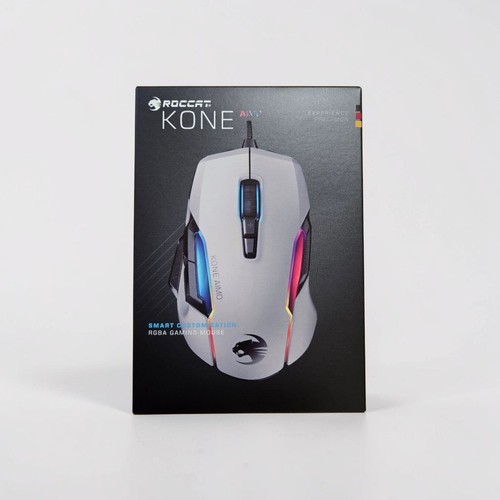 Mouse gioco roccat kone - mouse,