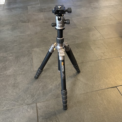 Mefoto globetrotter a2350q2k - mefoto,