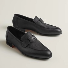 Mocassini Hermes originali