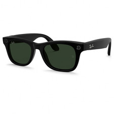 Ray-Ban Meta Wayfarer (Gen 2)