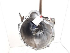 LD23A cambio per NISSAN