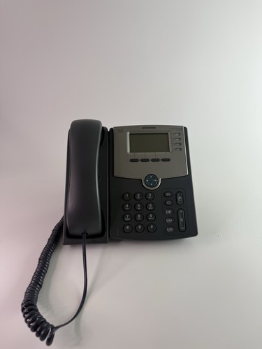 Telefono cisco spa504g - telefono,