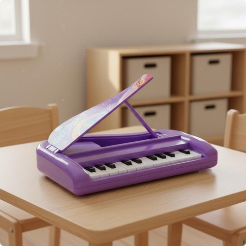 Piano jouet touches - piano,