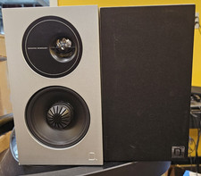 Definitive Technology Demand D7 altoparlanti stereo da scaffale (coppia) nero VEDI FOTO