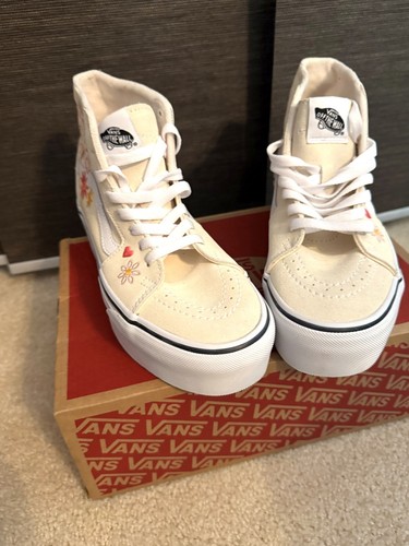 Scarpe vans sk8 coniche a - vans,