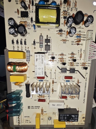 Scheda elettronica - elettronica, di