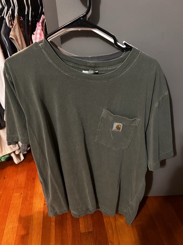Lotto camicie carhartt - camicie, garmet