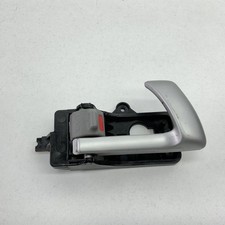 MANIGLIA INTERNA ANTERIORE DESTRA PER HYUNDAI Santa Fe 3° Serie 836102B010WK (
