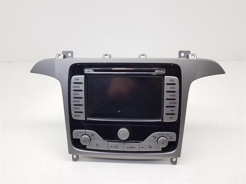 Mk2 ford galaxy 2006 2010 - mk2,