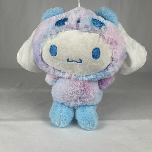 Peluche pupazzo sanrio - pupazzo,