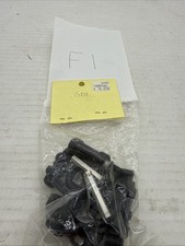 Piastra laterale CEN Genesis GS011