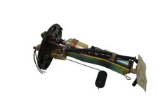 POMPA CARBURANTE HONDA SILVER