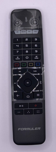 Télécommande formuler - télécommande,