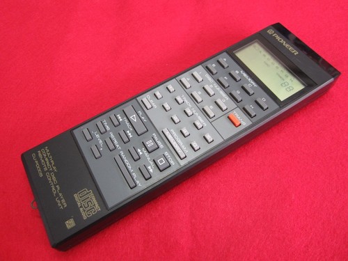 Pioneer lettore telecomando - pioneer,