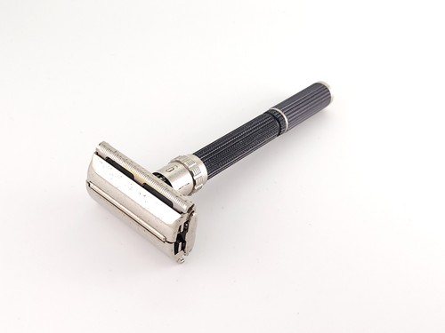 Rasoio sicurezza gillette - di,