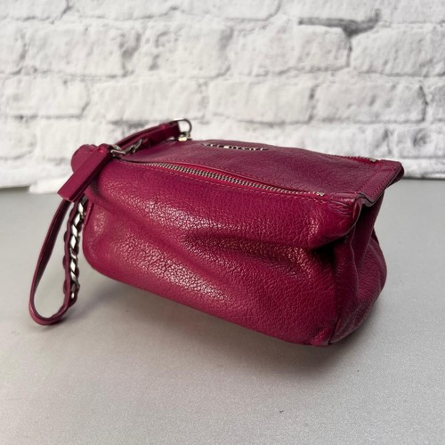 Givenchy pandora pouch - givenchy,