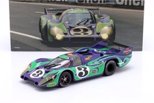 Porsche 917L #3 2nd 24h LeMans