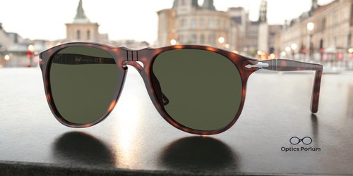 Persol po9649s havana - persol, 24