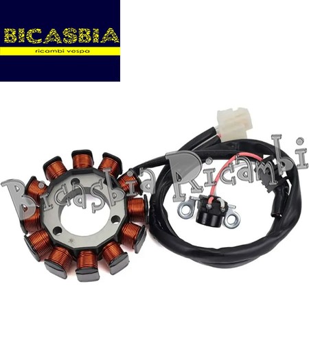 21417 statore magnete yamaha - -,